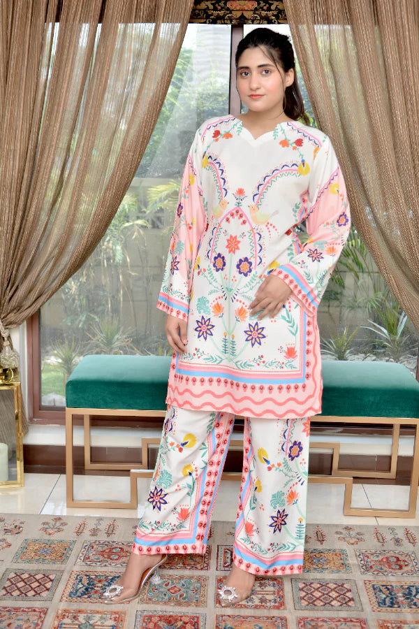 Tabeer 2pc